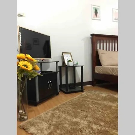 Affordable Budget Friendly Studio Unit