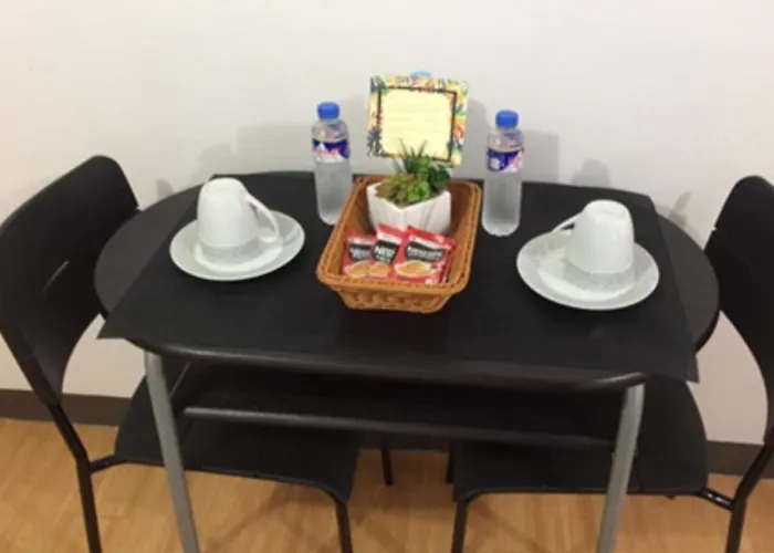 Apartment Affordable Budget Friendly Unit