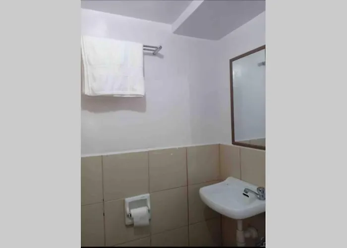 Apartment Affordable Budget Friendly Unit