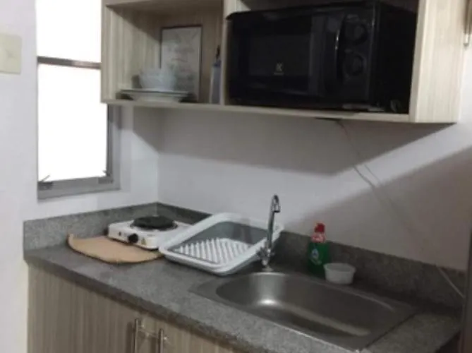 Affordable Budget Friendly Unit Apartment Cebu Stadt