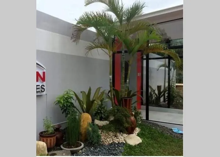 Affordable Budget Friendly Unit Cebu Stadt
