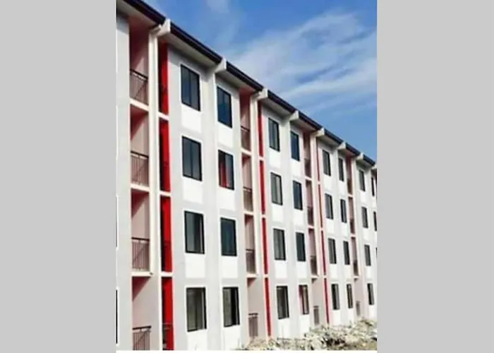 Affordable Budget Friendly Unit Apartment