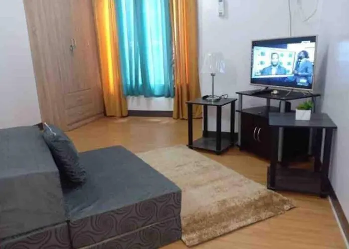 Affordable Budget Friendly Unit