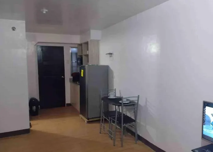 Affordable Budget Friendly Unit * Cebu