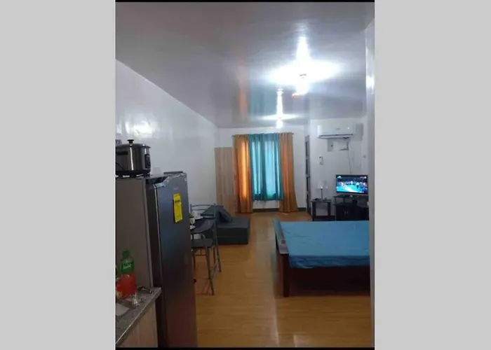 Affordable Budget Friendly Unit * Cebu Stadt