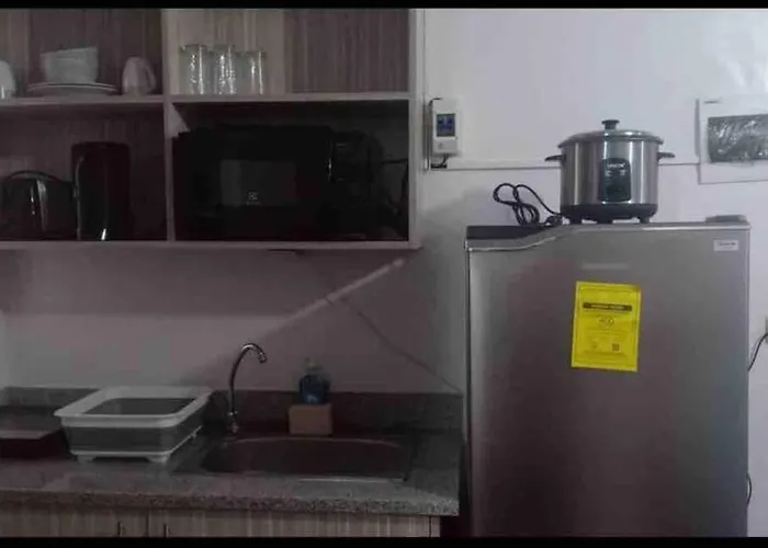 Affordable Budget Friendly Unit Cebu Stadt