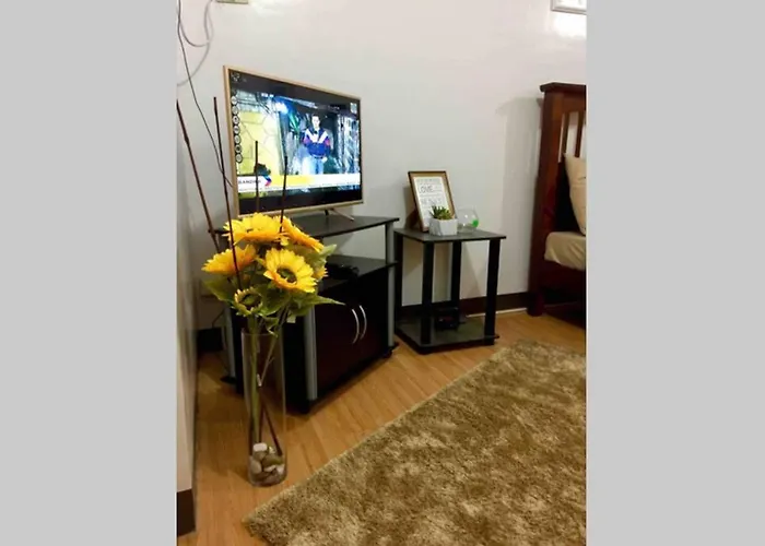 Apartment Affordable Budget Friendly Unit *