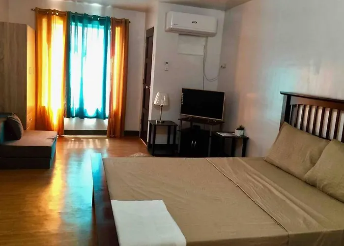 Apartment Affordable Budget Friendly Unit *