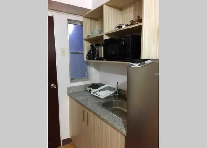 Apartment Affordable Budget Friendly Unit